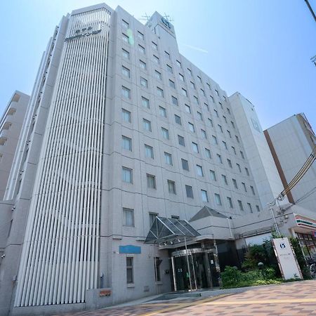 Hotel Casabella Inn Kobe Exterior photo