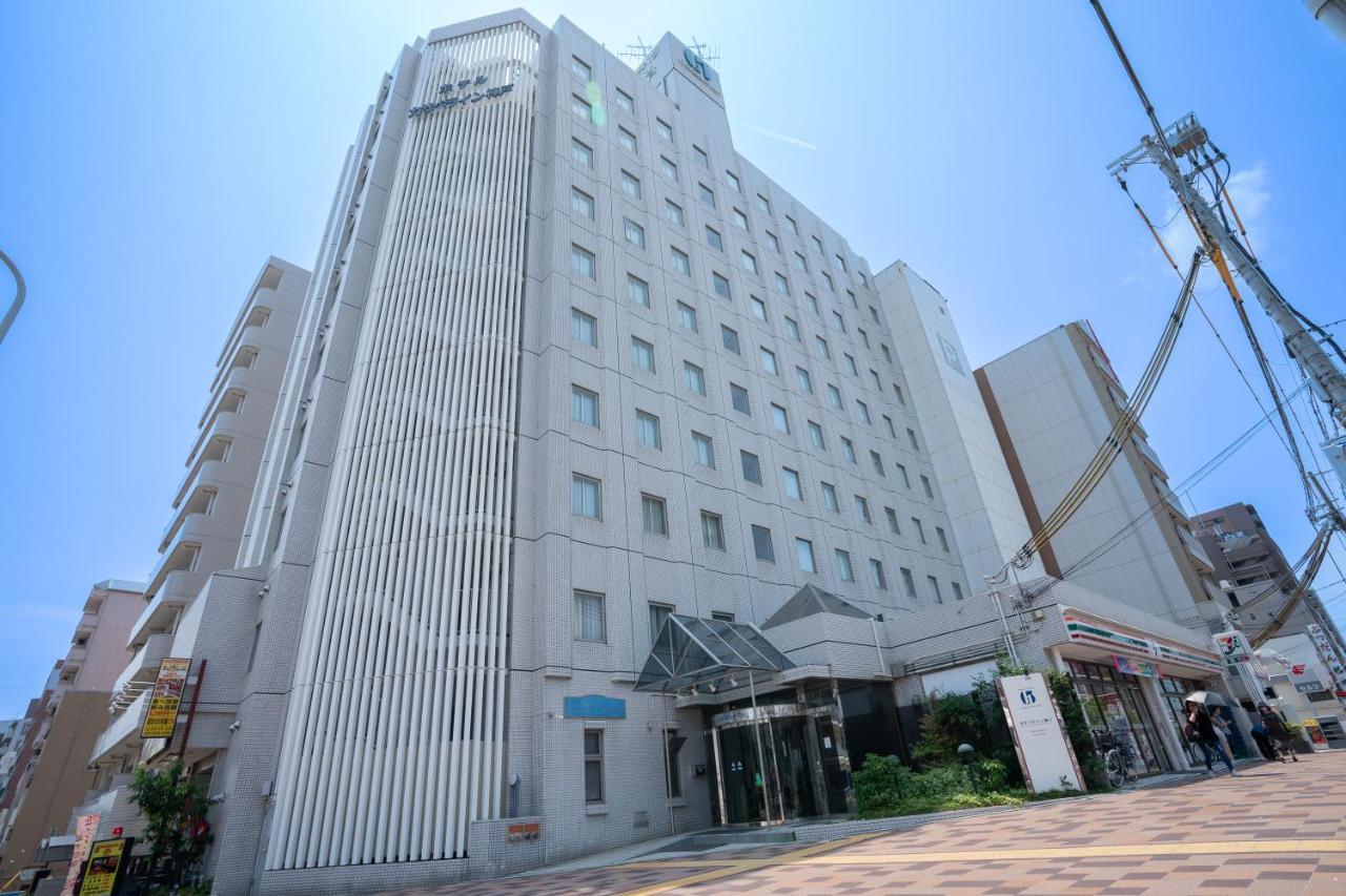 Hotel Casabella Inn Kobe Exterior photo